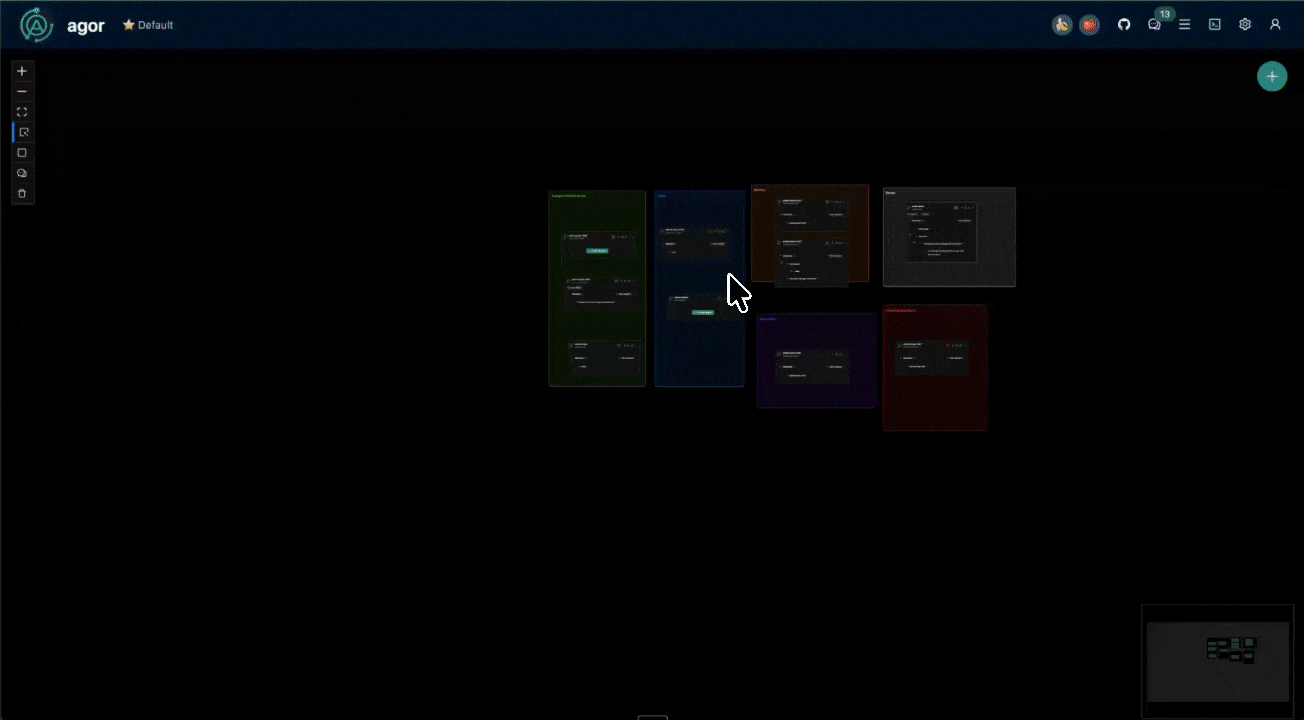 AI Conversation in Action