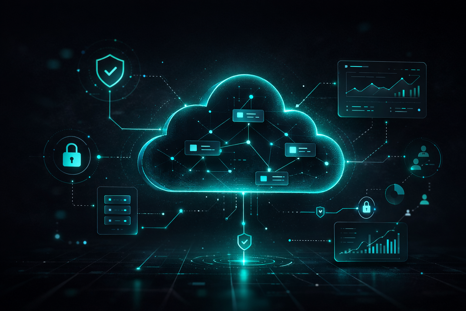 Agor Cloud — Opening a Private Beta