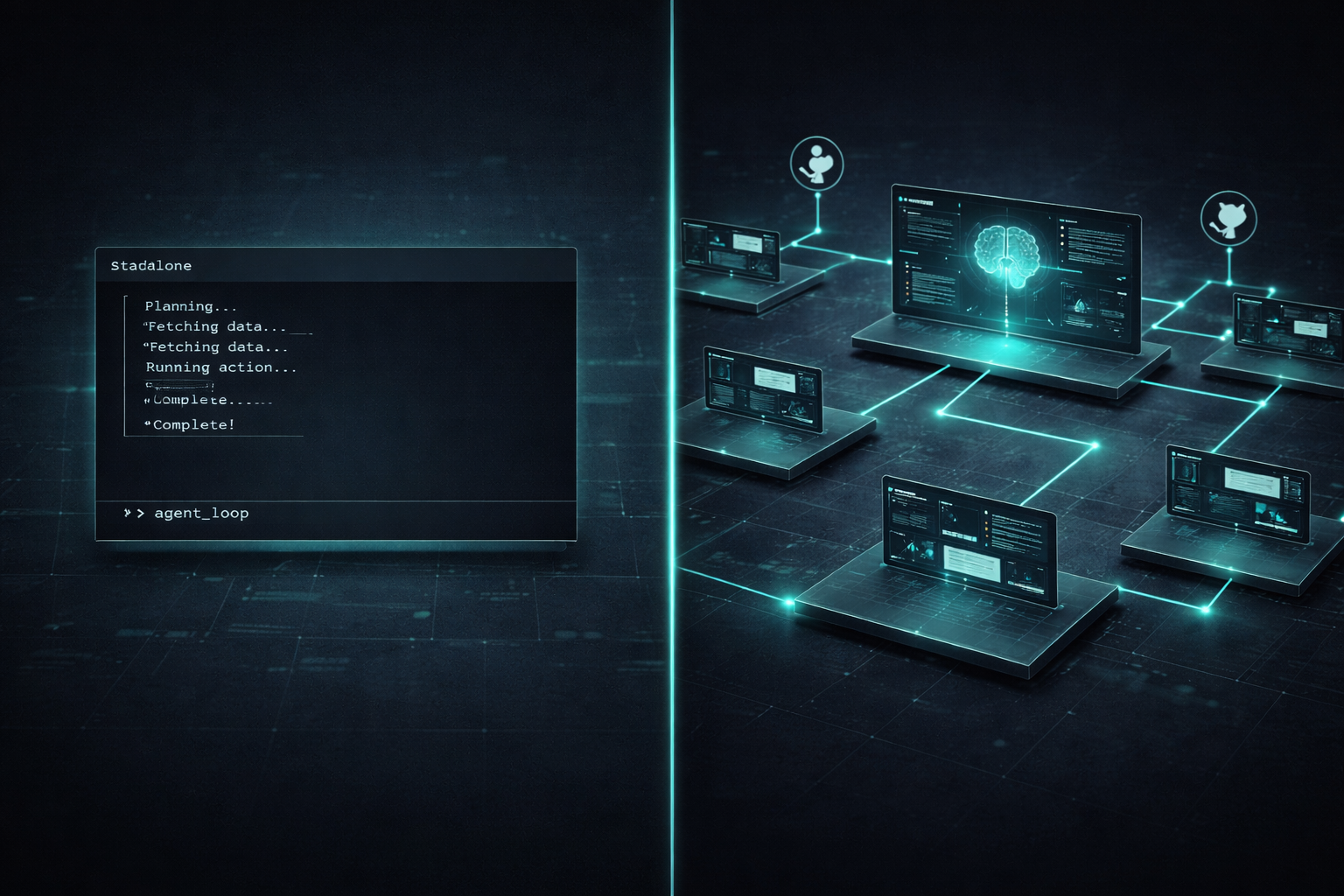 Agor vs. OpenClaw (ClawdBot): Thoughts on Agent Orchestration
