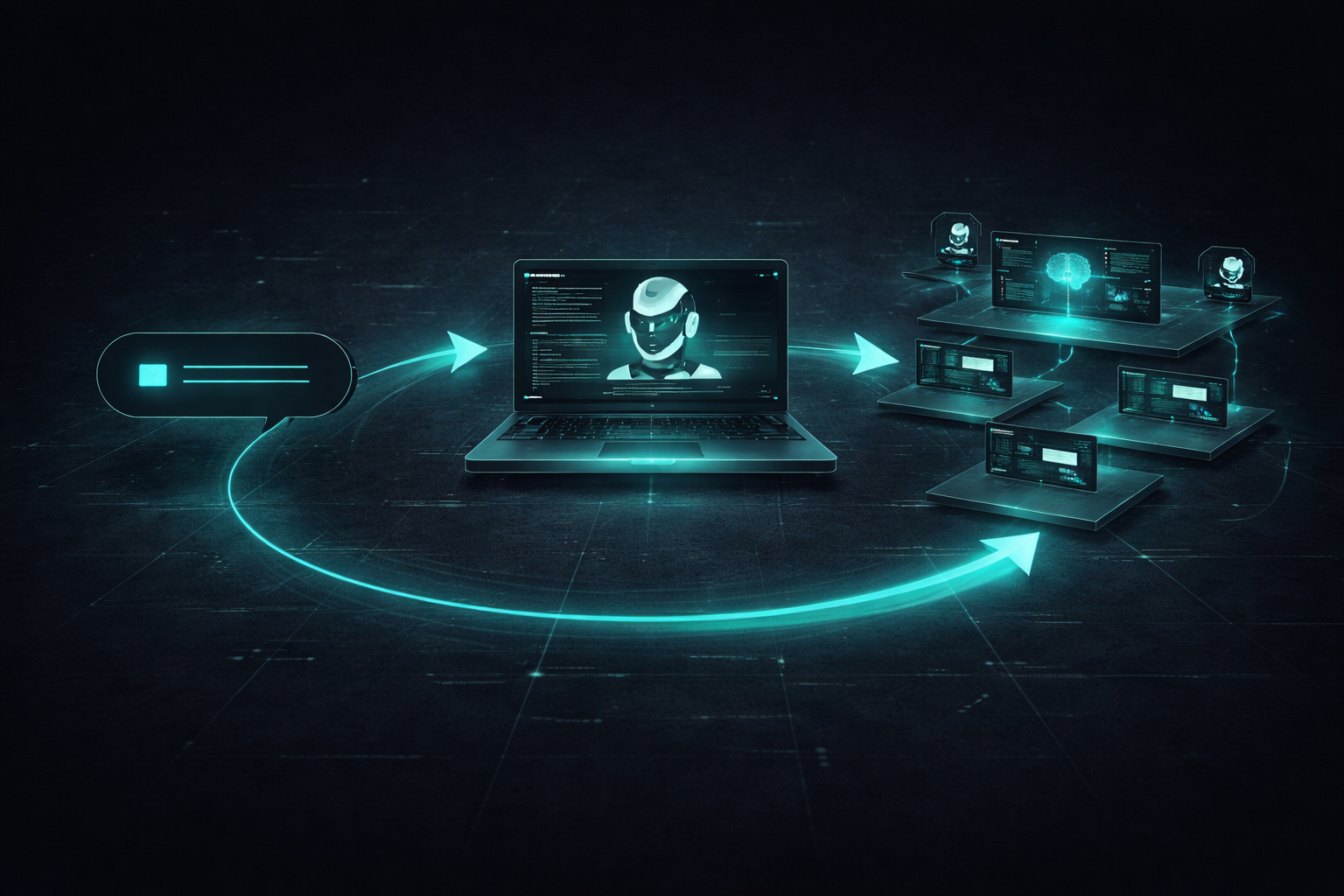 The Future of Software Engineering is Agent Orchestration